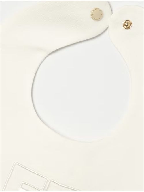Bavetta, neonato, logata. ELISABETTA FRANCHI | ENBA063 0 FF0020004